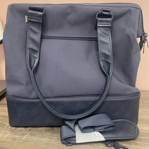 Beis Mini Weekender Bag